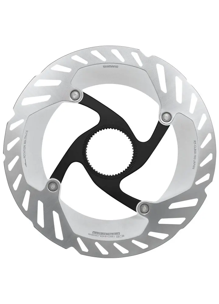 RT-CL800 - Centerlock | Ice-Tech Freeza