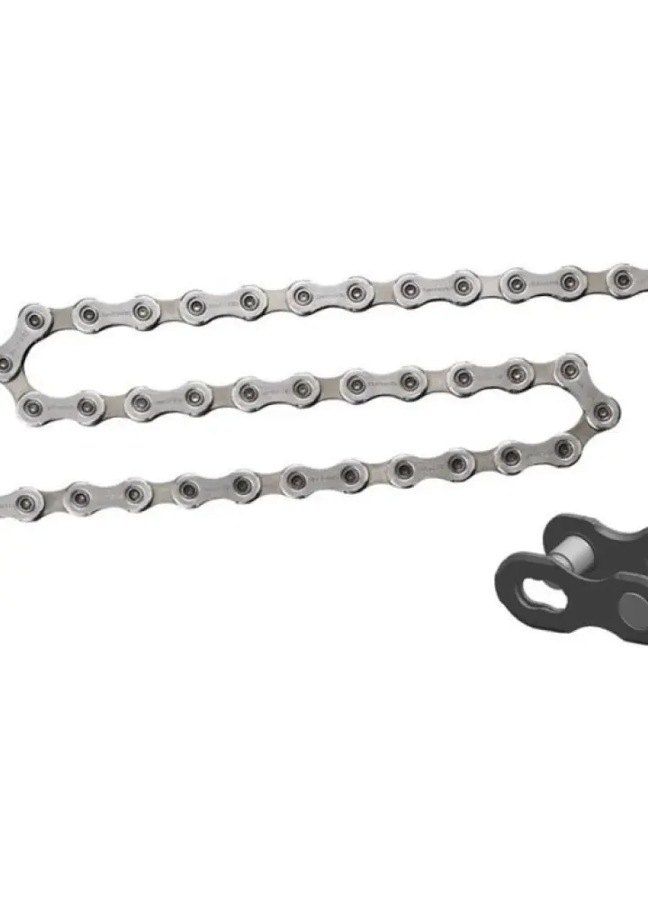 Cadena CN-HG701-11 Cadena 11-velocidades - con enlace rápido - 116 eslabones